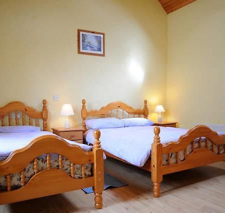 Griffins Holiday Cottage Dingle Exterior photo