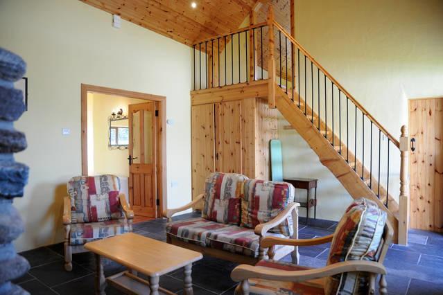 Griffins Holiday Cottage Dingle Exterior photo