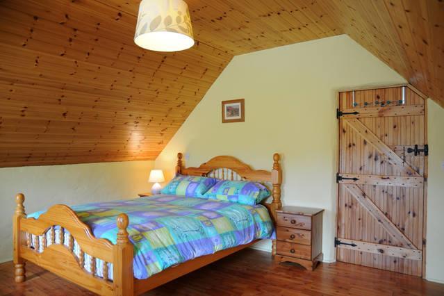 Griffins Holiday Cottage Dingle Exterior photo