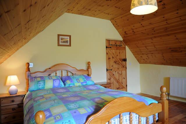 Griffins Holiday Cottage Dingle Exterior photo