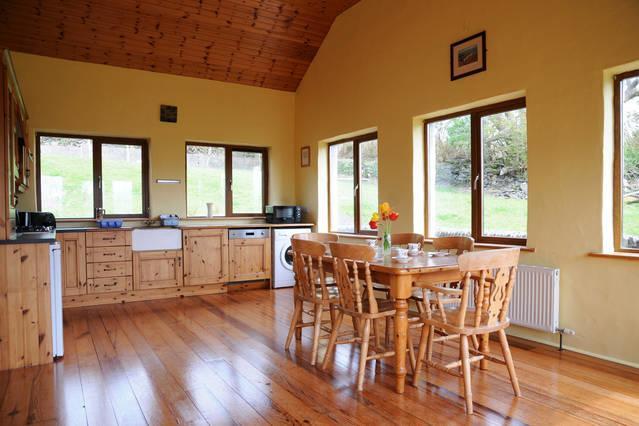 Griffins Holiday Cottage Dingle Exterior photo