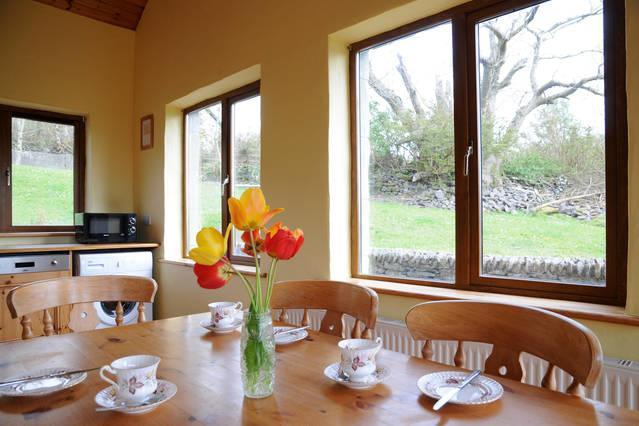 Griffins Holiday Cottage Dingle Exterior photo