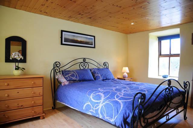 Griffins Holiday Cottage Dingle Exterior photo