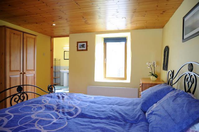Griffins Holiday Cottage Dingle Exterior photo
